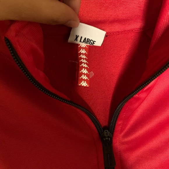 Kappa Jacket - Picture 6 of 6